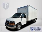 2024 GMC Savana 3500 DRW 4x2, Rockport Box Van for sale #FG2371 - photo 1