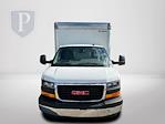 2024 GMC Savana 3500 DRW 4x2, Rockport Box Van for sale #FG2371 - photo 13