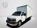 2024 GMC Savana 3500 DRW 4x2, Rockport Box Van for sale #FG2371 - photo 14