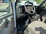 2024 GMC Savana 3500 DRW 4x2, Rockport Box Van for sale #FG2371 - photo 17