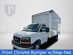 New 2024 GMC Savana 4500 Work Van RWD, 16' Rockport Box Van for sale #FG2435 - photo 14