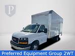 New 2024 GMC Savana 4500 Work Van RWD, 16' Rockport Box Van for sale #FG2435 - photo 3