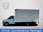 New 2024 GMC Savana 4500 Work Van RWD, 16' Rockport Box Van for sale #FG2435 - photo 5