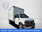 New 2024 GMC Savana 4500 Work Van RWD, 16' Rockport Box Van for sale #FG2482 - photo 12