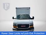 New 2024 GMC Savana 4500 Work Van RWD, 17' Rockport Box Van for sale #FG2585 - photo 13