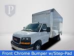 New 2024 GMC Savana 4500 Work Van RWD, 17' Rockport Box Van for sale #FG2585 - photo 14