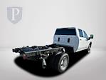 2024 GMC Sierra 3500 Crew Cab 4x4, Cab Chassis for sale #FG2681 - photo 10