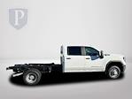 New 2024 GMC Sierra 3500 Pro Crew Cab 4x4, Cab Chassis for sale #FG2681 - photo 11
