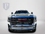 New 2024 GMC Sierra 3500 Pro Crew Cab 4x4, Cab Chassis for sale #FG2681 - photo 13