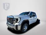 2024 GMC Sierra 3500 Crew Cab 4x4, Cab Chassis for sale #FG2681 - photo 14