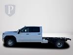 2024 GMC Sierra 3500 Crew Cab 4x4, Cab Chassis for sale #FG2681 - photo 5
