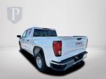 New 2024 GMC Sierra 1500 Pro Crew Cab 4x4, Pickup for sale #FG2698 - photo 2