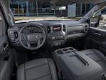 New 2025 GMC Sierra 3500 Pro Crew Cab 4x4, Pickup for sale #FG2760 - photo 15