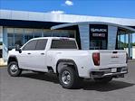 New 2025 GMC Sierra 3500 Pro Crew Cab 4x4, Pickup for sale #FG2760 - photo 3