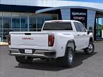 New 2025 GMC Sierra 3500 Pro Crew Cab 4x4, Pickup for sale #FG2760 - photo 4