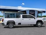 New 2025 GMC Sierra 3500 Pro Crew Cab 4x4, Pickup for sale #FG2760 - photo 5