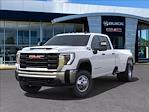 New 2025 GMC Sierra 3500 Pro Crew Cab 4x4, Pickup for sale #FG2760 - photo 6