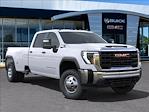 New 2025 GMC Sierra 3500 Pro Crew Cab 4x4, Pickup for sale #FG2760 - photo 7