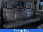 New 2025 GMC Sierra 3500 Pro Crew Cab 4x4, Pickup for sale #FG2879 - photo 17