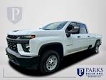 2022 Chevrolet Silverado 2500 Crew Cab 4x2, Pickup for sale #FG3018A - photo 6