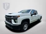 2022 Chevrolet Silverado 2500 Crew Cab 4x2, Pickup for sale #FG3018A - photo 11