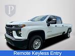 2022 Chevrolet Silverado 2500 Crew Cab 4x2, Pickup for sale #FG3018A - photo 1