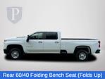 2022 Chevrolet Silverado 2500 Crew Cab 4x2, Pickup for sale #FG3018A - photo 3