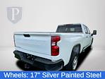 2022 Chevrolet Silverado 2500 Crew Cab 4x2, Pickup for sale #FG3018A - photo 5