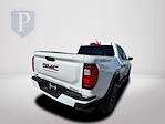 New 2023 GMC Canyon Elevation Crew Cab 4x2, Pickup for sale #FG34027 - photo 8