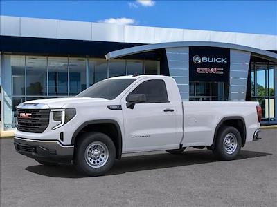 2025 GMC Sierra 1500 Regular Cab 4x2, Pickup for sale #FG3669 - photo 2