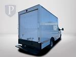New 2023 GMC Savana 3500 Work Van 4x2, Wabash Cargo Box Van for sale #FG3856 - photo 10