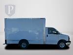 2023 GMC Savana 3500 SRW 4x2, Wabash Cargo Box Van for sale #FG3856 - photo 11