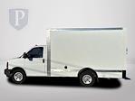 New 2023 GMC Savana 3500 Work Van 4x2, Wabash Cargo Box Van for sale #FG3856 - photo 5