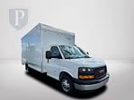 2024 GMC Savana 3500 DRW 4x2, Bay Bridge Classic Box Van for sale #FG3912 - photo 12