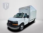 2024 GMC Savana 3500 DRW 4x2, Bay Bridge Classic Box Van for sale #FG3912 - photo 14