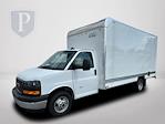 2024 GMC Savana 3500 DRW 4x2, Bay Bridge Classic Box Van for sale #FG3912 - photo 3