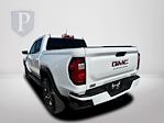 New 2023 GMC Canyon Elevation Crew Cab 4x2, Pickup for sale #FG4017 - photo 7