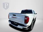 New 2023 GMC Canyon Elevation Crew Cab 4x2, Pickup for sale #FG4122 - photo 8