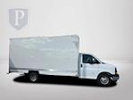 New 2024 GMC Savana 3500 Work Van 4x2, Box Van for sale #FG4143 - photo 11