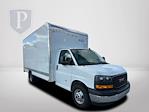 New 2024 GMC Savana 3500 Work Van 4x2, Box Van for sale #FG4143 - photo 12