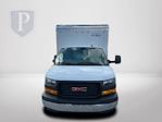 New 2024 GMC Savana 3500 Work Van 4x2, Box Van for sale #FG4143 - photo 13