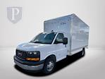 New 2024 GMC Savana 3500 Work Van 4x2, Box Van for sale #FG4143 - photo 14