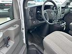 New 2024 GMC Savana 3500 Work Van 4x2, Box Van for sale #FG4143 - photo 17