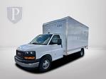 New 2024 GMC Savana 3500 Work Van 4x2, Box Van for sale #FG4143 - photo 3