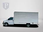 New 2024 GMC Savana 3500 Work Van 4x2, Box Van for sale #FG4143 - photo 5