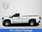 2024 GMC Sierra 1500 Regular Cab 4x4, Pickup for sale #FG4432 - photo 5