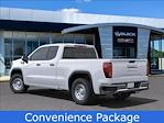 New 2025 GMC Sierra 1500 Pro Double Cab 4x2, Pickup for sale #FG44398 - photo 3