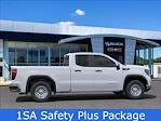 New 2025 GMC Sierra 1500 Pro Double Cab 4x2, Pickup for sale #FG44398 - photo 5