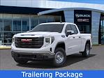 New 2025 GMC Sierra 1500 Pro Double Cab 4x2, Pickup for sale #FG44398 - photo 6