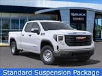 New 2025 GMC Sierra 1500 Pro Double Cab 4x2, Pickup for sale #FG44398 - photo 7